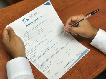 Sigue IPSSET recibiendo solicitudes de préstamos