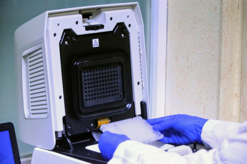 Confirman 17 casos nuevos de coronavirus en Tamaulipas, son en N.L., Reynosa, Madero, Tampico y Matamoros, suman ya 128