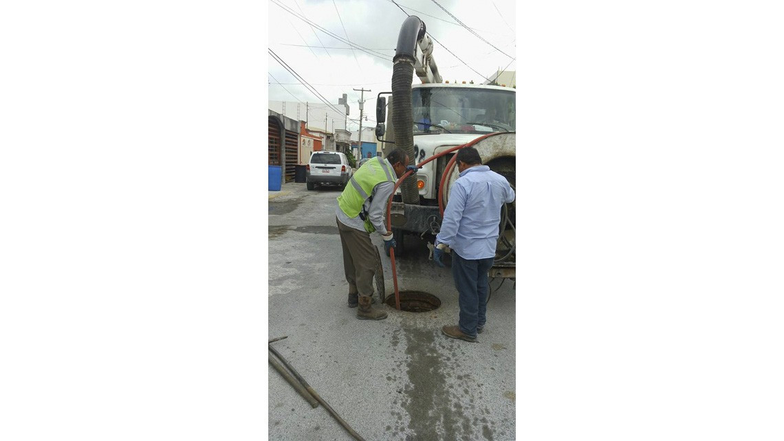 Comapa realiza sondeo de líneas generales