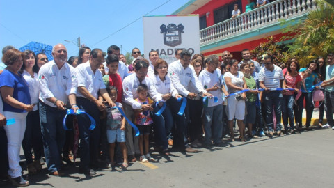 Madero cuenta con infraestructura para consolidar su desarrollo