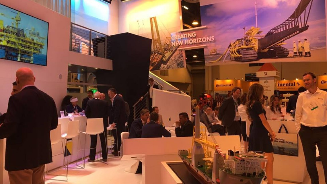 Estado de Tamaulipas se posiciona como industria petrolera 