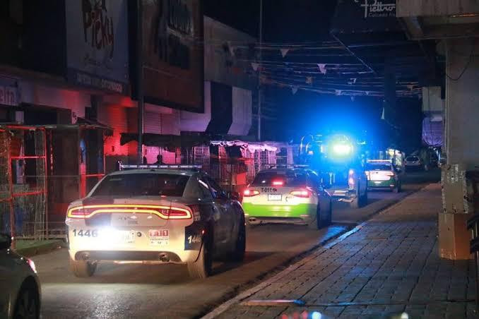 Regresó Operativo Antialcohol con multas que van de los 4 mil hasta los 13 mil pesos