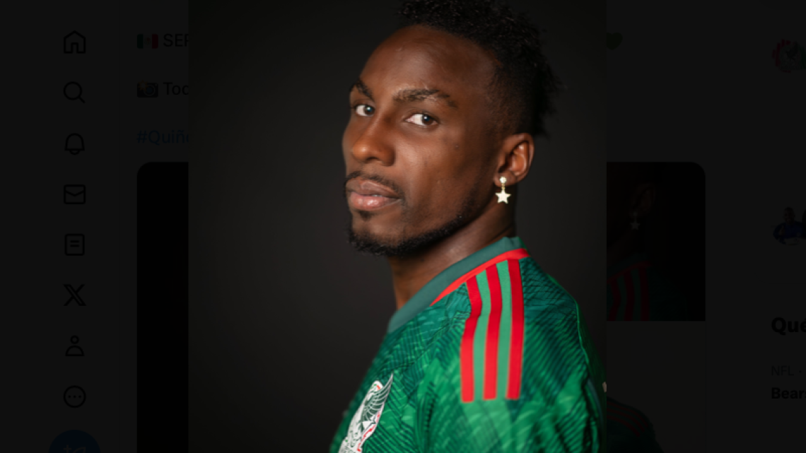 ¡Por fin al Tricolor! Julián Quiñones será convocado con la Selección Mexicana  