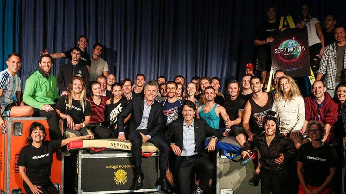 “Sép7imo día” de Soda Stereo obtiene Disco de Platino