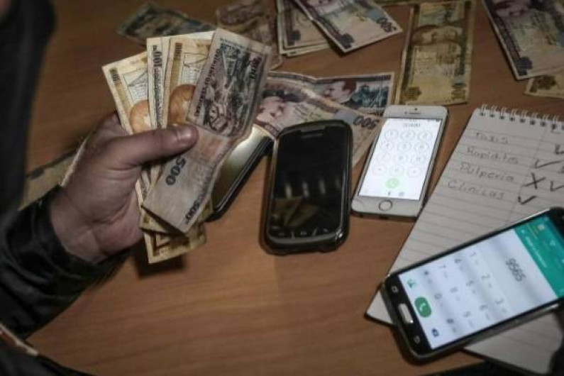 Sentencian a agente de la Policía Ministerial por extorsión