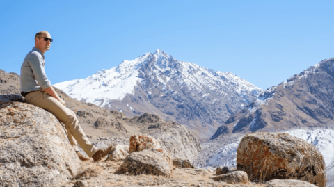 Príncipe William ofrece recompensa millonaria por solucionar la crisis ambiental