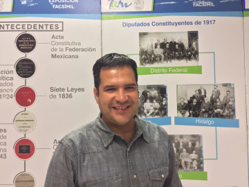 ⁠⁠⁠Proponen reglamento de la administración pública