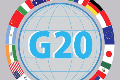 Retrocede comercio internacional de mercancías del G20