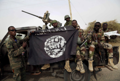 Liberan a secuestrados por Boko Haram en Nigeria