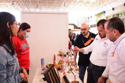 Impulsa la UAT cultura emprendedora en los estudiantes universitarios