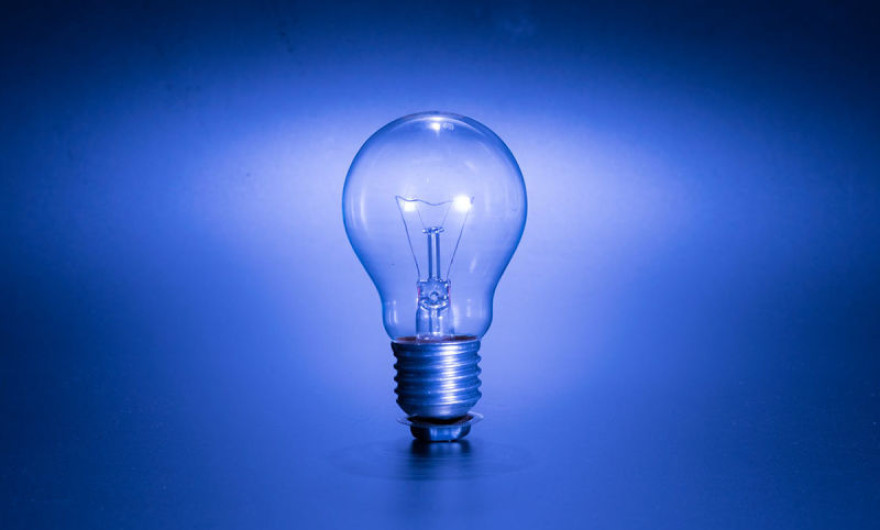 Crean bombilla UV que elimina el virus de la gripe