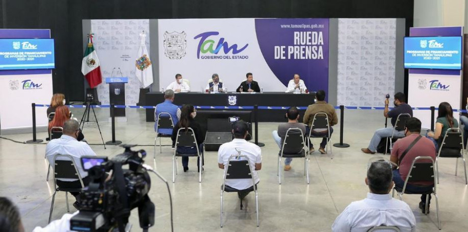 Ya hay transmisión local de nueva cepa; se investiga otro caso sospechoso en Tamaulipas