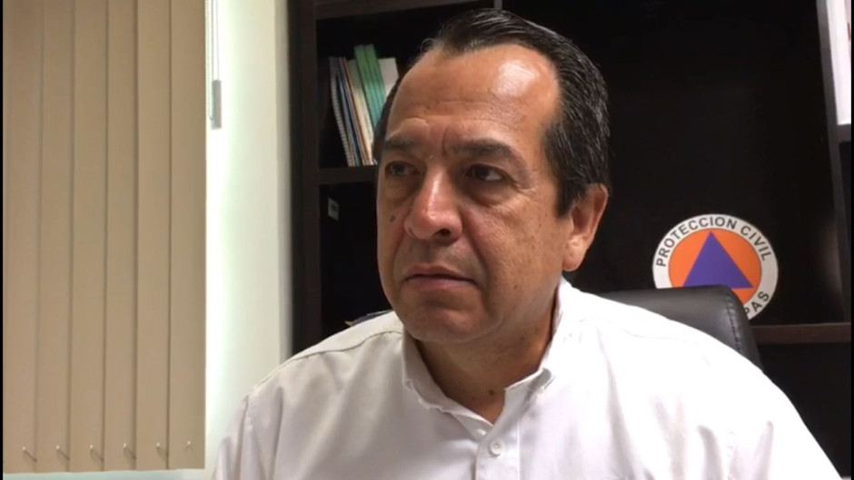 Se retrasa la temporada de ciclones