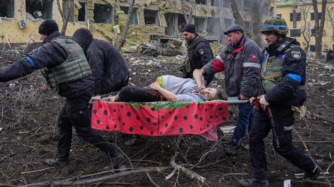 Descubre las fotos ganadoras del World Press Photo 2023 en el Museo Franz Mayer