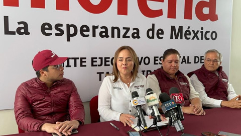 Invita Morena a ejercer el derecho al voto este 19 de febrero 