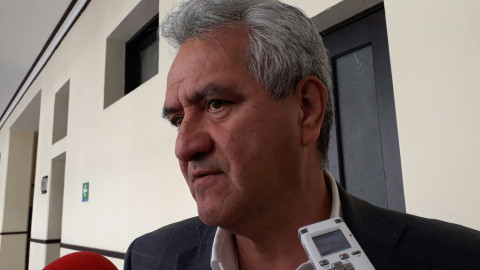 Avanza investigación de homicido de regidor