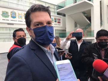 Se separa el “Cahorro” de la coordinación de diputados del PAN