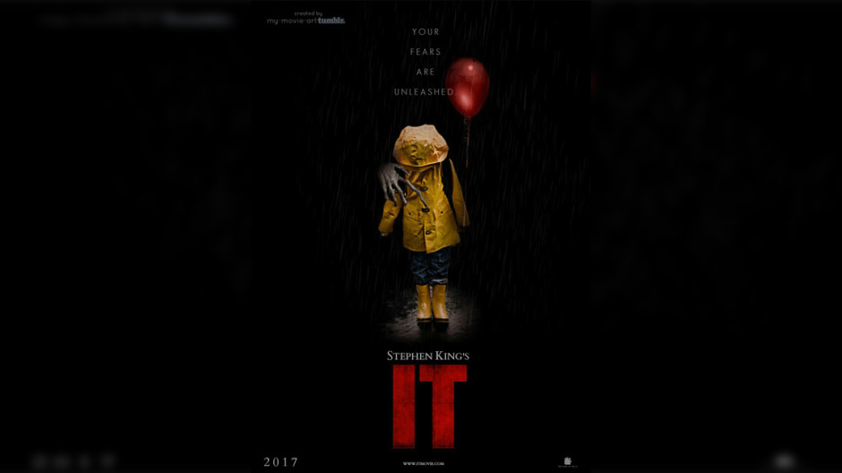Redes sociales enloquecen con comparación de los tráilers de "It"