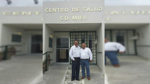 Centros de salud permanecerán abiertos todo diciembre