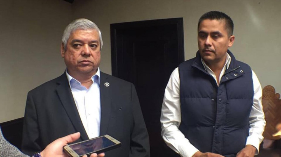 Cartilla militar se tramitara en el portal de internet del municipio 