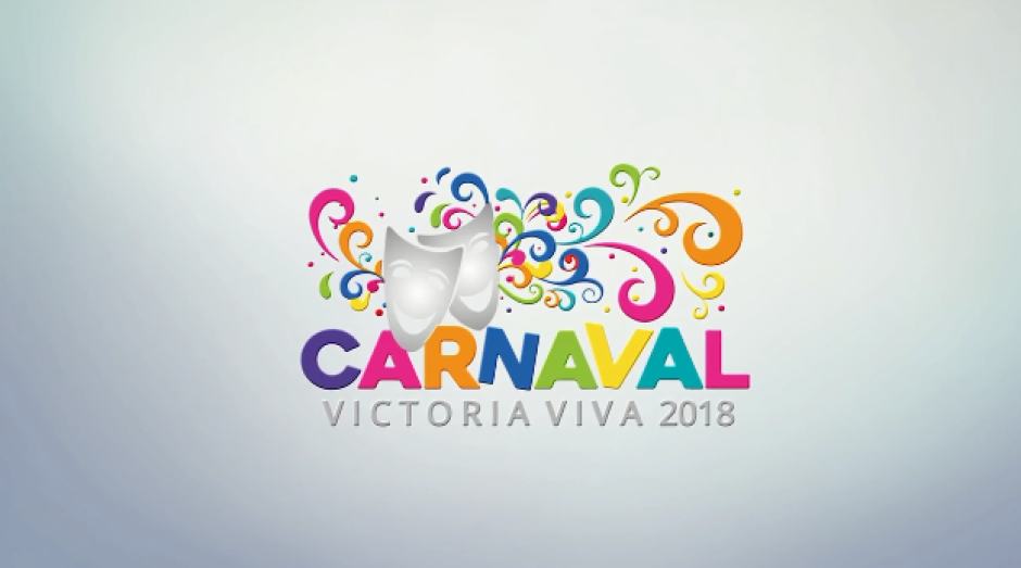 Dan a conocer programa de actividades del “Carnaval Victoria 2018”