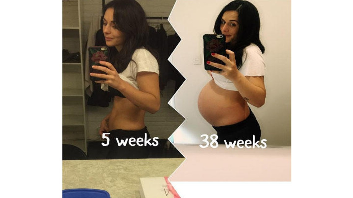 Zuria Vega, más plena que nunca