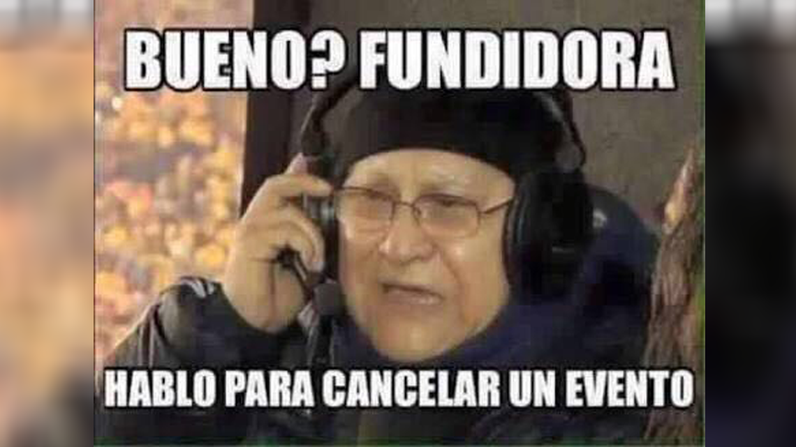 Los memes de la final Chivas vs Tigres
