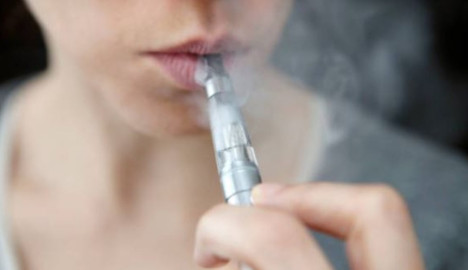 Se registra la primera muerte en Texas por vapeo