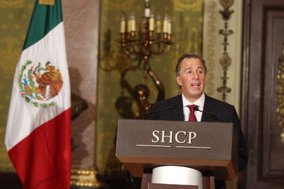 Reconoce Meade que 'gasolinazo' tendrá efecto en precios