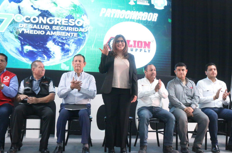 Fortalece SEDUMA vínculo con el sector maquilador en favor del medio ambiente