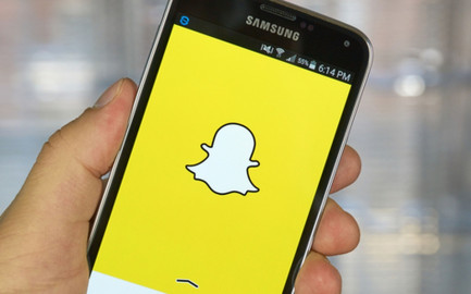 Snapchat salva a madre e hija tras sufrir accidente
