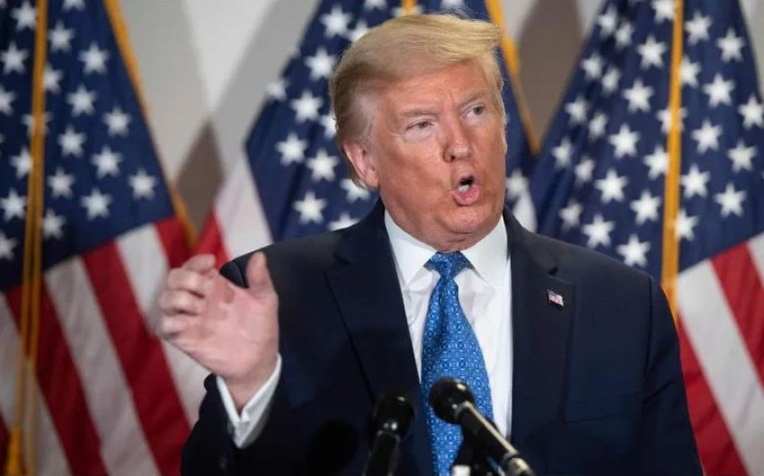 Trump podría perder las elecciones tras gestión del covid-19: Oxford Economics