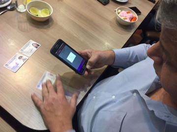 Mañana vence plazo para recabar firmas a candidato independiente a diputado