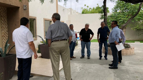 Miembros de la UCEN se reunirán con candidatos a la diputación 