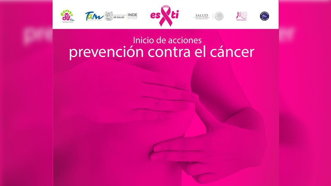 Presenta Correcaminos campaña "Autoexplórate, te lo pido de corazón"