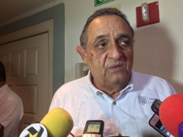 Restaurarán a "El Soliseño" para que sea pueblo mágico                                                  