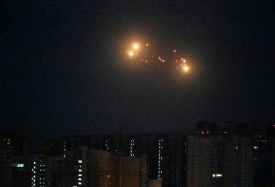 Alerta por drones rusos en Polonia: SRE llama a mexicanos a contactar a la embajada