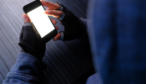 Estafadores ya hacen de las suyas en EU ante pandemia