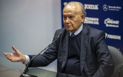 Juez emite orden de aprehensión contra “Billy” Álvarez 