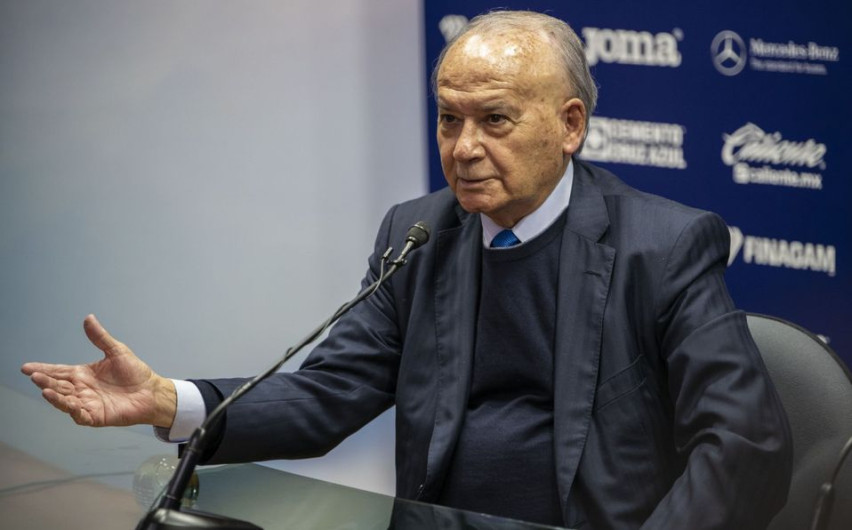 Juez emite orden de aprehensión contra “Billy” Álvarez 