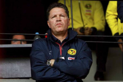 América saldrá triunfador el próximo sábado: Peláez 