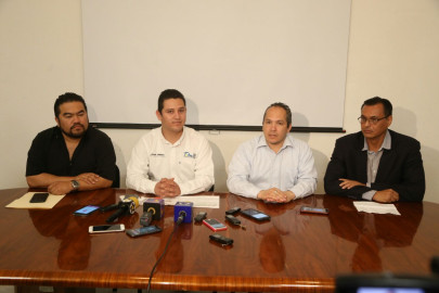Ofrecen 2300 vacantes en Reynosa