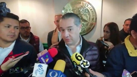 Generará reconfiguración de refinería Madero 4 mil empleos 