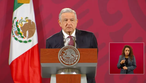 Paquete Económico 2021, dirigencia de Morena, vacuna covid-19, esto y más en conferencia matutina de AMLO