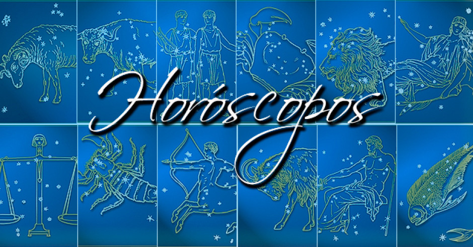 Entérate qué te depara tu horóscopo 