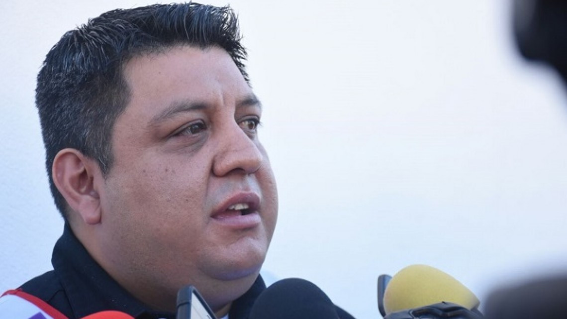 Vigilará Cruz Roja la carretera a Zaragoza calificada como la más peligrosa de la entidad