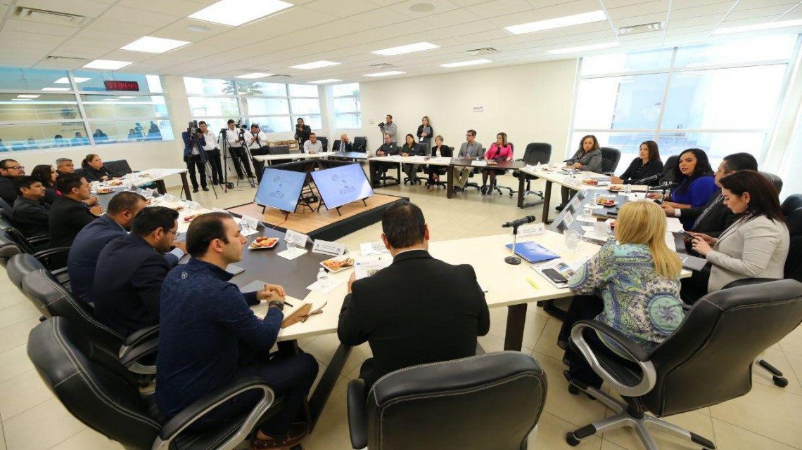 Revela informe de la CODHET que policías siguen en primer lugar de quejas