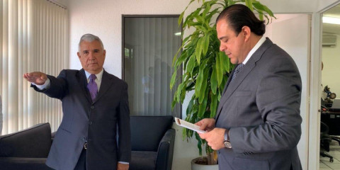 Se debe reforzar el trabajo coordinado entre los tres niveles de gobierno: Felipe Garza