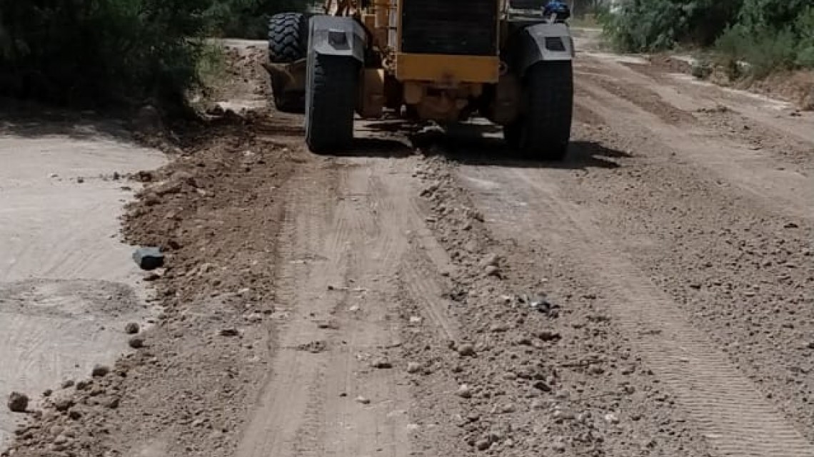 Nivela Servicios Primarios la brecha E99