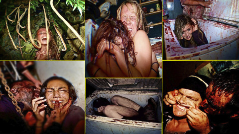 Conoce la casa más aterradora de Estados Unidos 